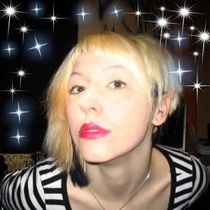 Meet your Posher, Xtine